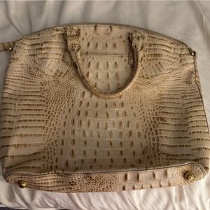 Brahmin Tote Bag